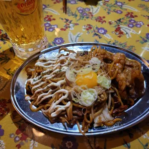 네코노키친 사진