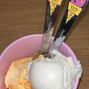배스킨라빈스 사진