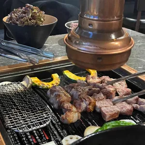 마장동김씨 사진