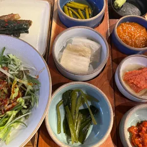 마장동김씨 사진