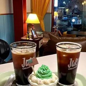 쥬리스 크림하우스 리뷰 사진