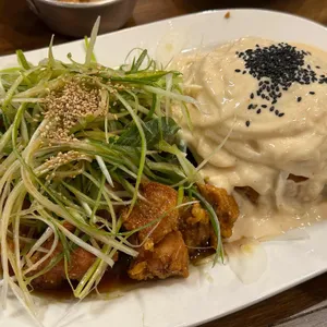 경성치킨 사진