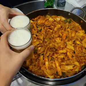 준이닭갈비 대표 사진