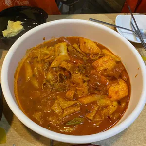 동대문엽기떡볶이 사진