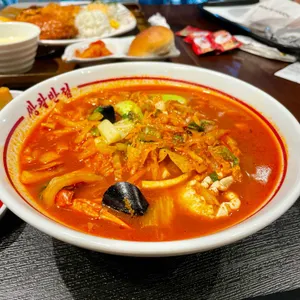 쌍팔반점 아산퍼스트빌리지 사진