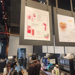 폴바셋 리뷰 사진