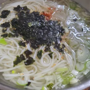 진영분식 사진