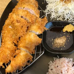 오이시돈카츠 사진