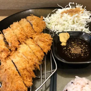 오이시돈카츠 사진