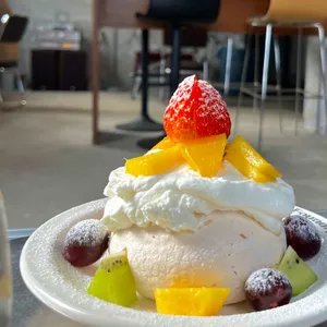 파운드리커피 대표 사진