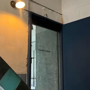 파운드리커피 리뷰 사진