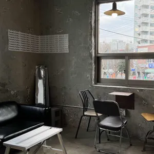 파운드리커피 리뷰 사진