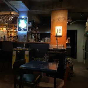 라운지 많 리뷰 사진