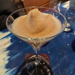 라운지 많 사진
