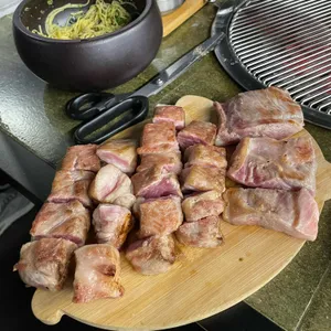 고깃집열 사진