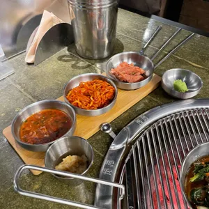고깃집열 사진