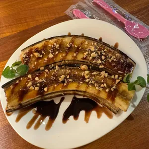 찰리삼촌 포장마차 사진