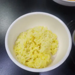 명인손칼국시 사진