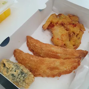 1300도씨 떡볶이 사진