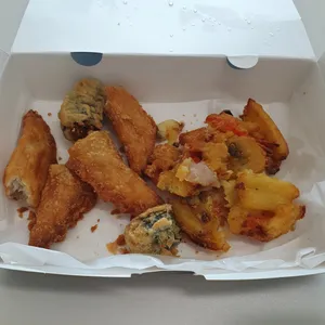 1300도씨 떡볶이 사진