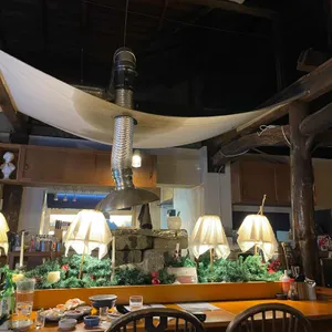 삼합회 리뷰 사진