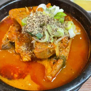 뚝심 사진