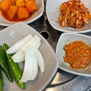 뚝심 사진