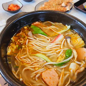 미백쌀국수 사진