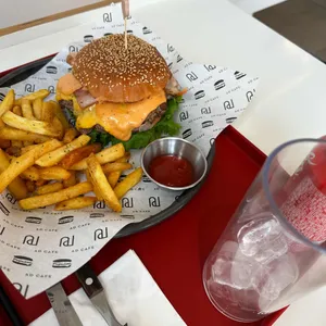 에이디카페 사진