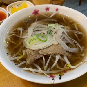 포앤시드니 사진