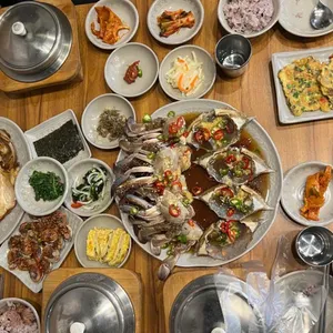 벌교계절맛집 사진
