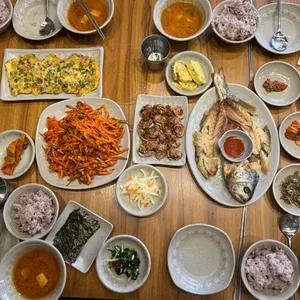 벌교계절맛집 사진
