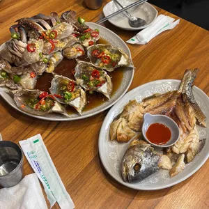 벌교계절맛집 사진