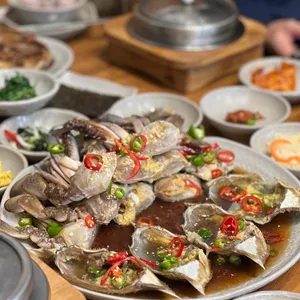 벌교계절맛집 사진