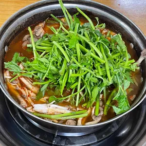 구좌리얼크니손칼국수 리뷰 사진