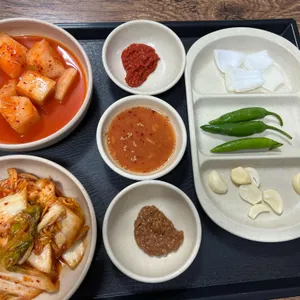 수제 별미순대국 리뷰 사진