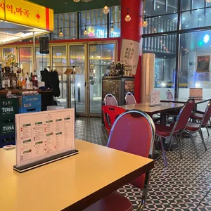 마곡관 리뷰 사진