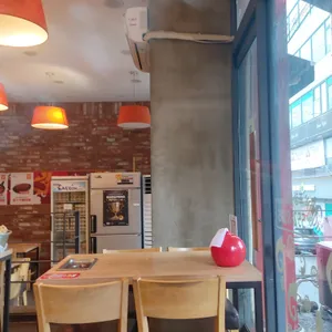동대문엽기떡볶이 리뷰 사진