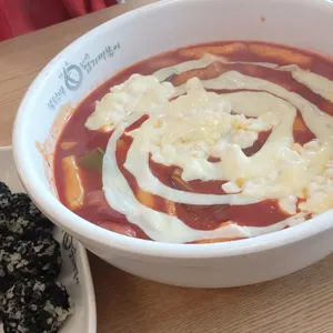 동대문엽기떡볶이 사진