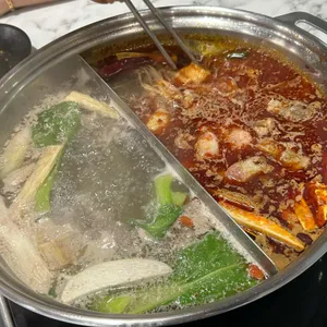 와라와라 양꼬치훠궈무한리필 사진