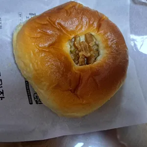 옛날호두과자 리뷰 사진