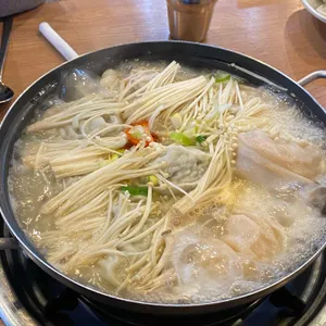 명가만두 사진