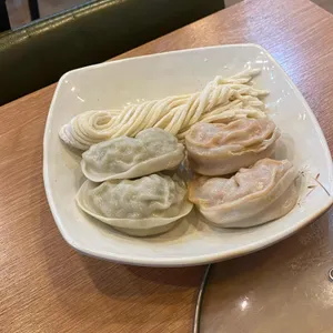 명가만두 사진