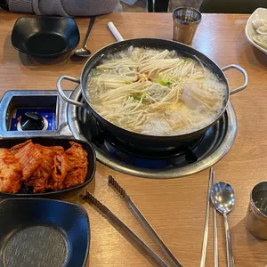 명가만두 사진