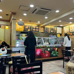 써브웨이 리뷰 사진
