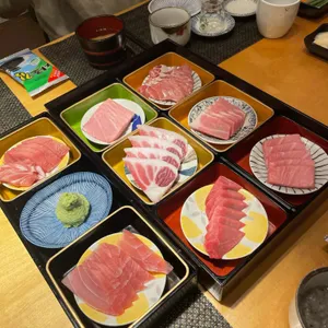 이춘복 참치 사진