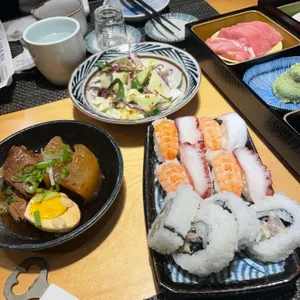 이춘복 참치 사진
