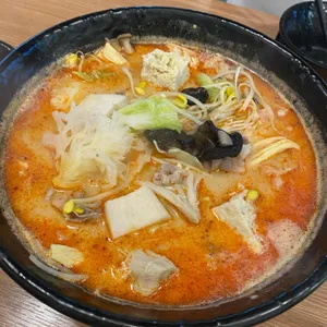 마부마라탕 사진
