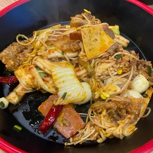 마부마라탕 사진