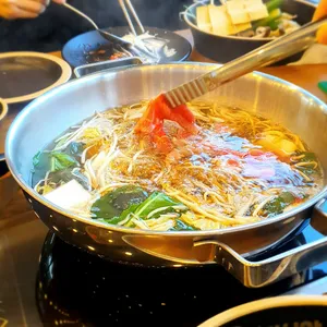 샤브마니아 사진